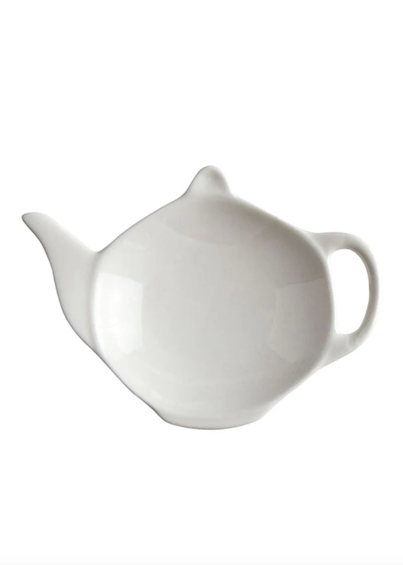 Camellia Tea Bag Holder