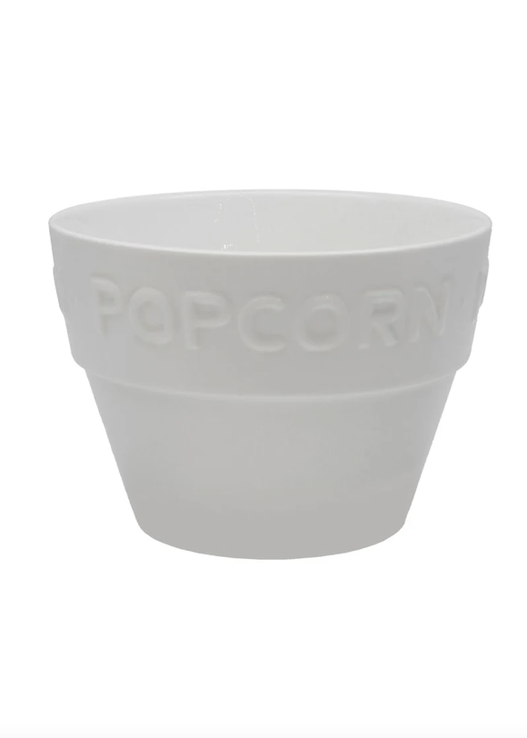Bowring Popcorn Bowl
