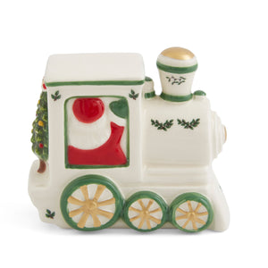 Spode Train Engine
