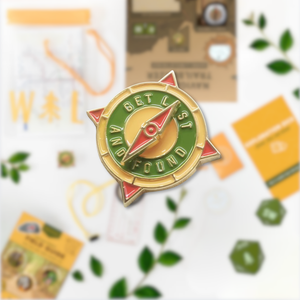 Navigation Trailblazer Adventure Kit