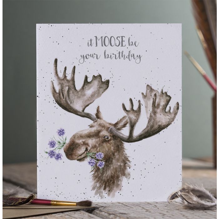 Occasion Cards - Wrendale