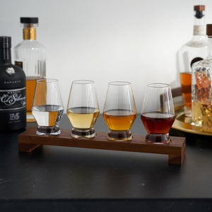 Crystal Spirit Flight Set