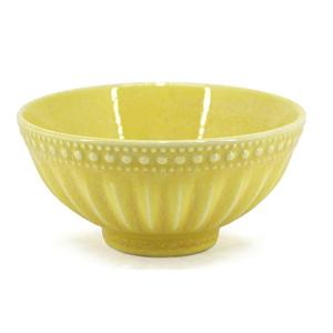 French Lace Bowl