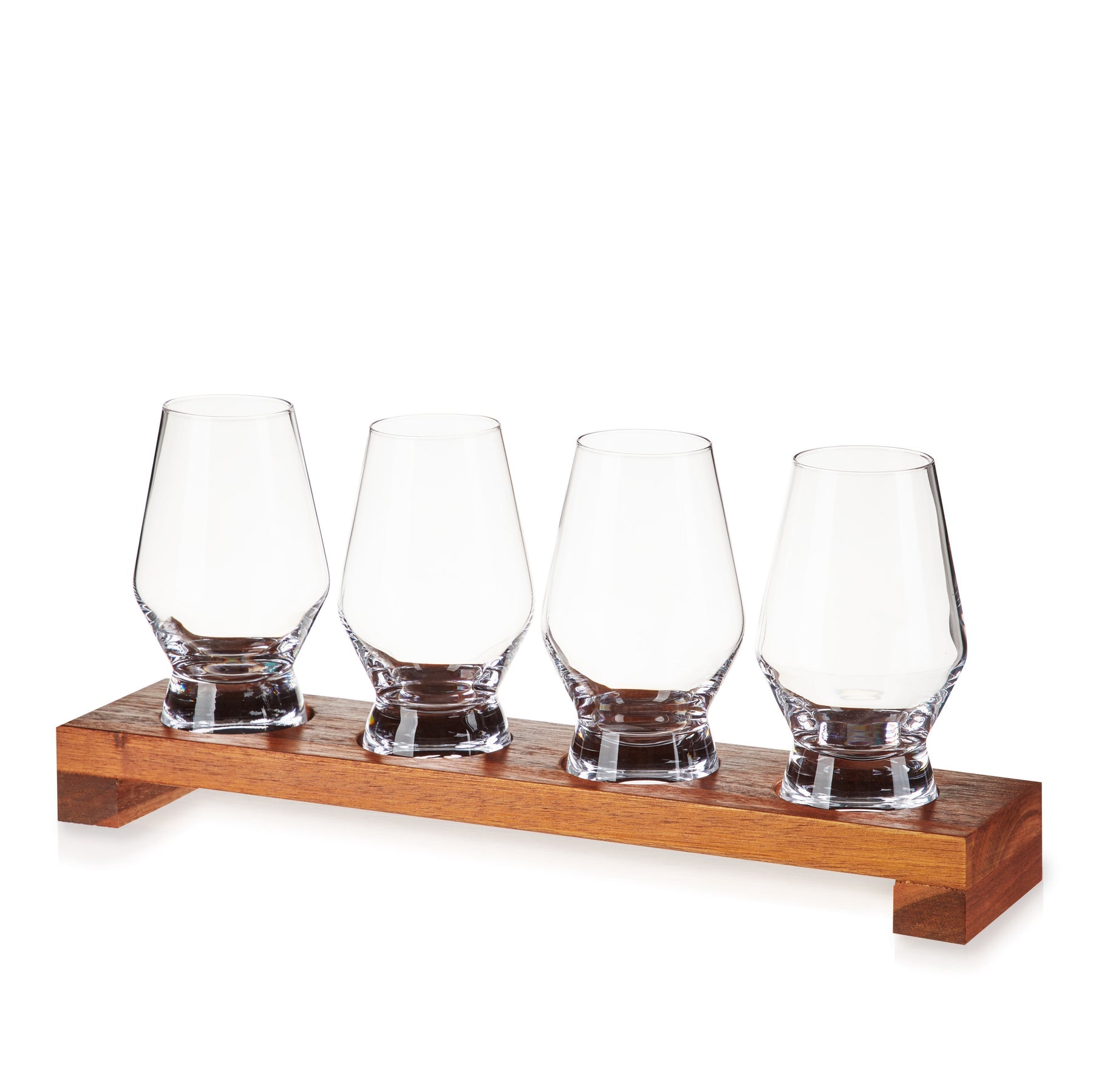 Crystal Spirit Flight Set