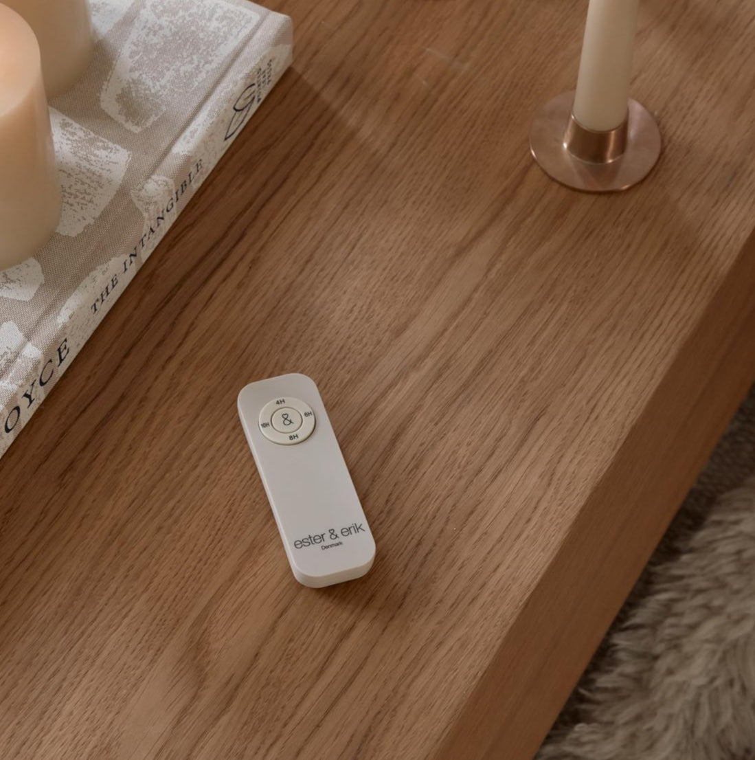 Ester & Erik LED Remote