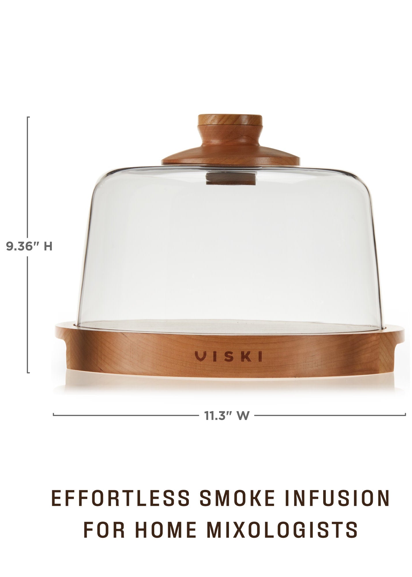 Alchemi Smoked Cocktail Kit