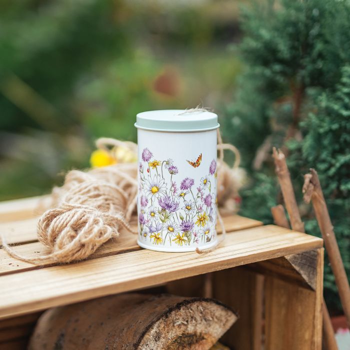 Just Bee-cause Garden String & Tin - Wrendale Garden Collection