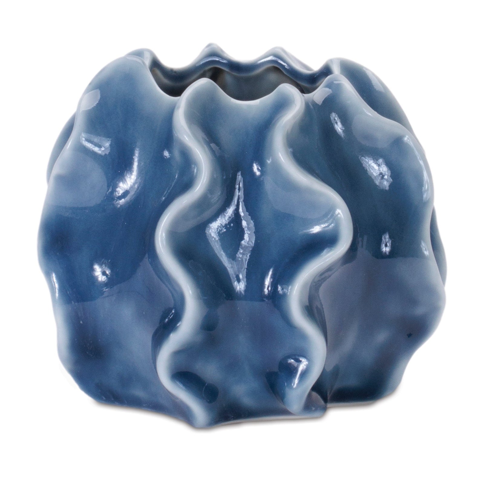 Ripple Vase