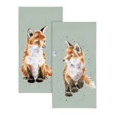 Wrendale Pocket Tissues - Daydreamer