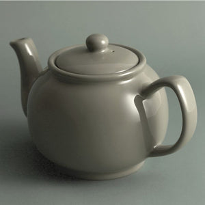 Price & Kensington Sage Teapot - 6 Cup