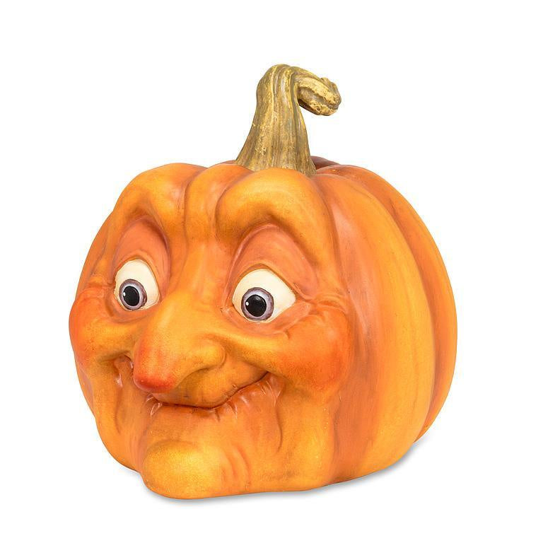 Old Crone Pumpkin