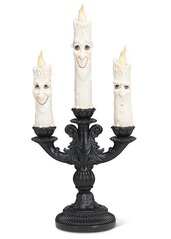 Happy Candelabra
