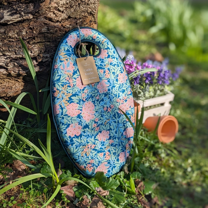 Orange Grove Garden Kneeler - Jasmine