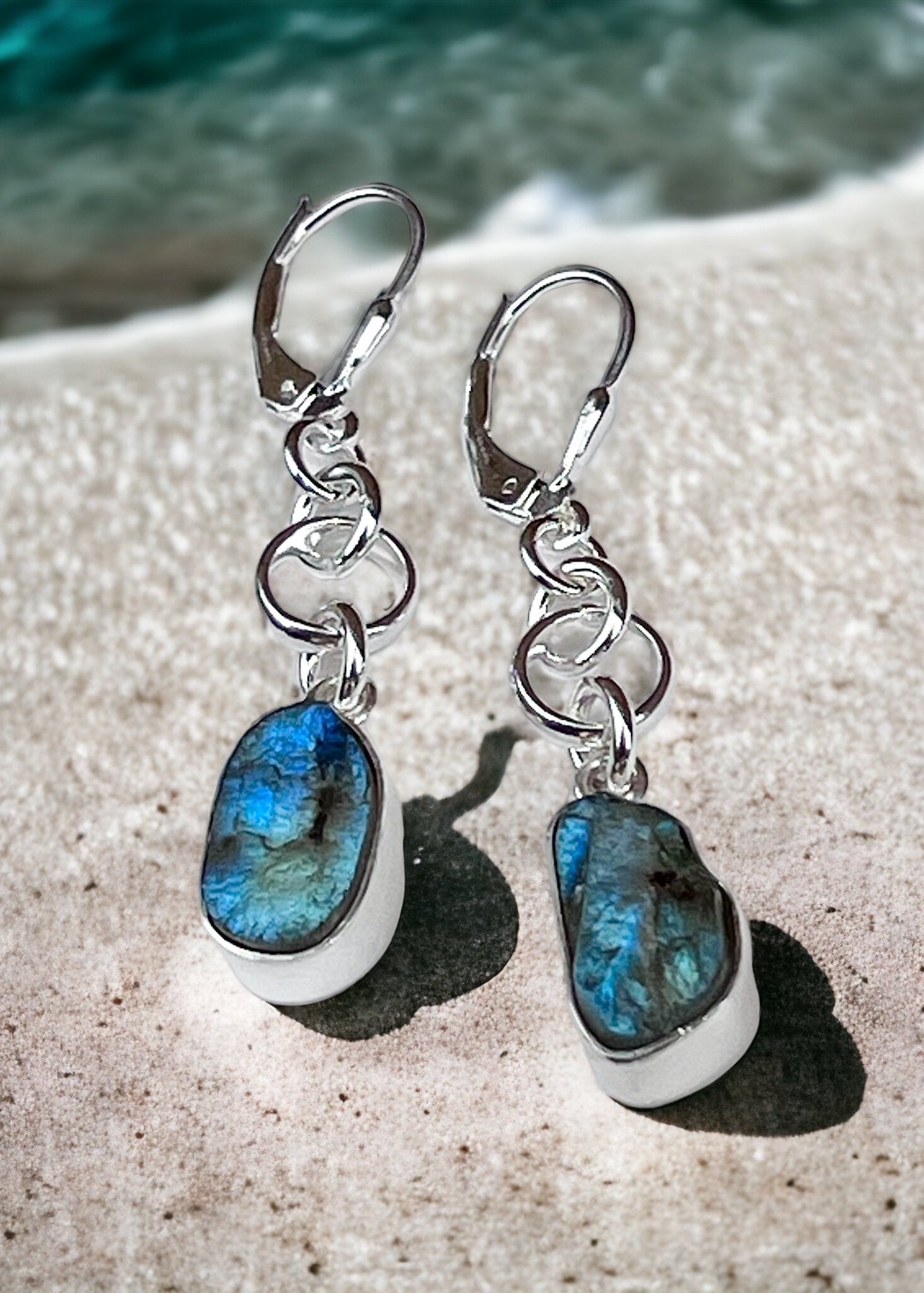 Laura Earrings