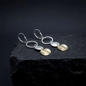 Cassie Earrings