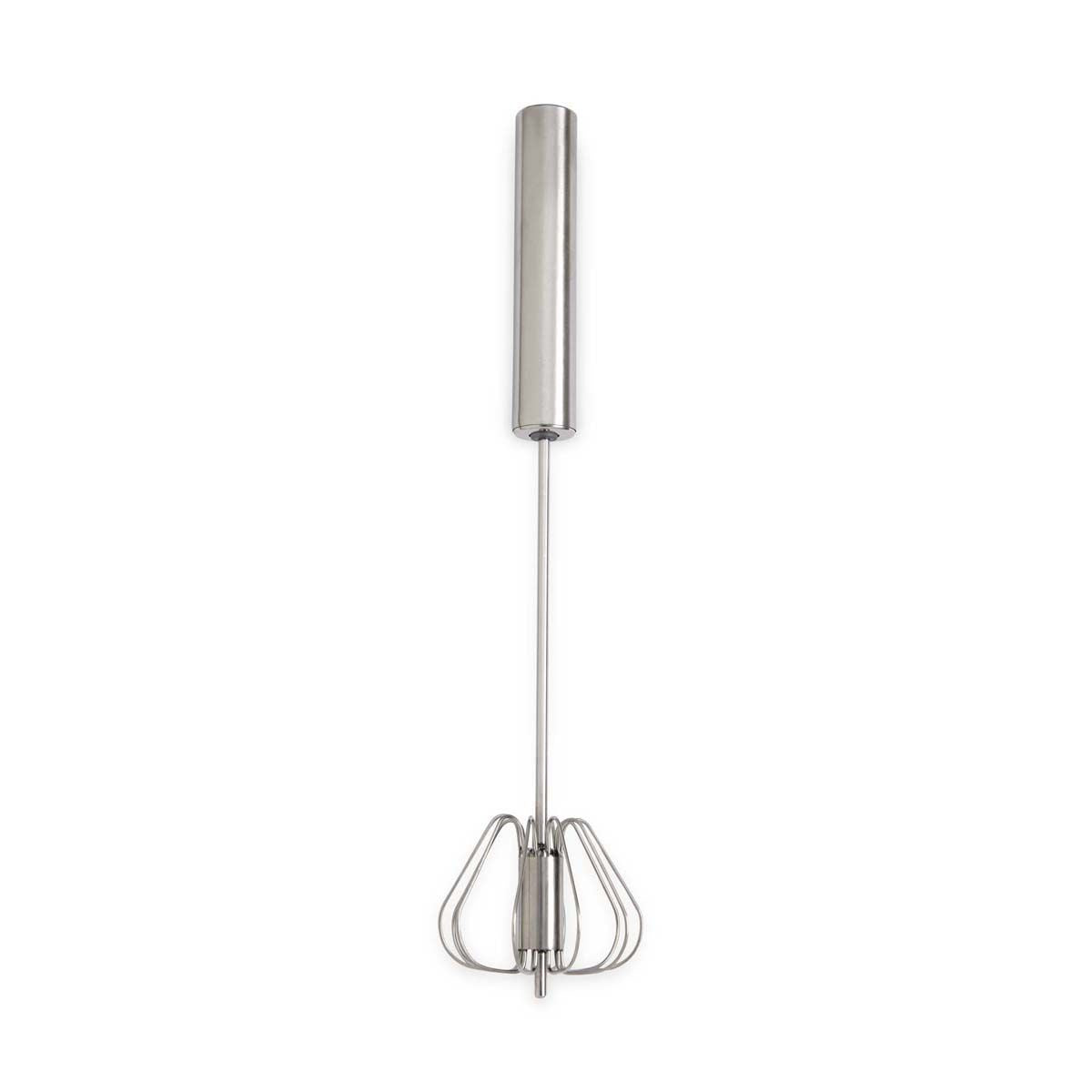 Rotary Whisk Blender