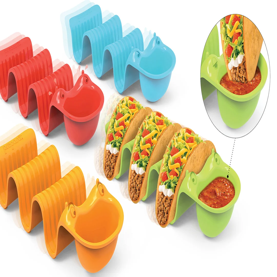 Tacopiller