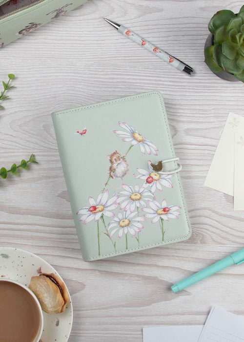 Oops a Daisy - Personal Organizer