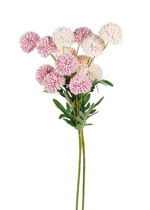 Pom Pom Flower Bouquet