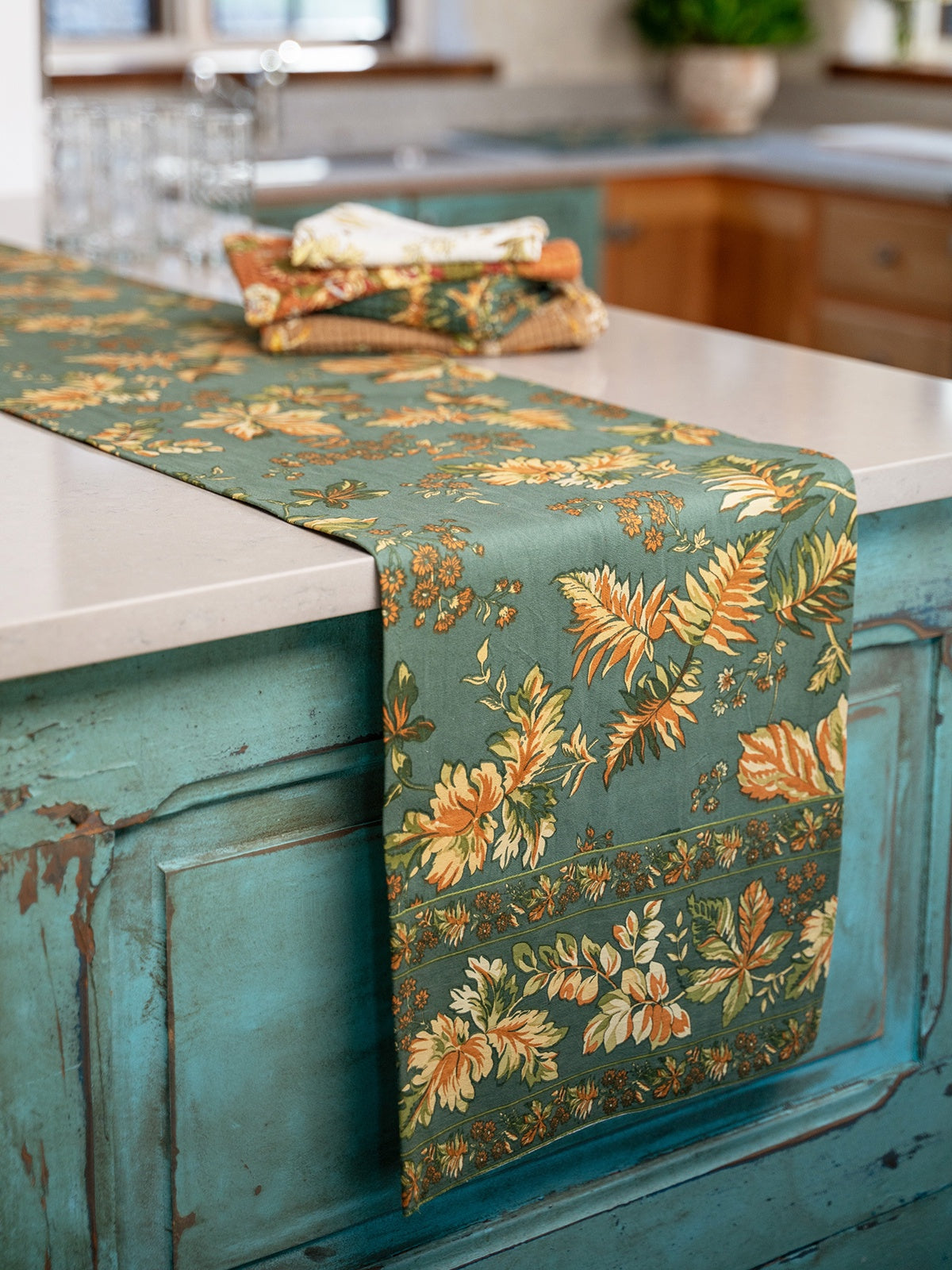 April Cornell Adirondack Runner - 13x72"