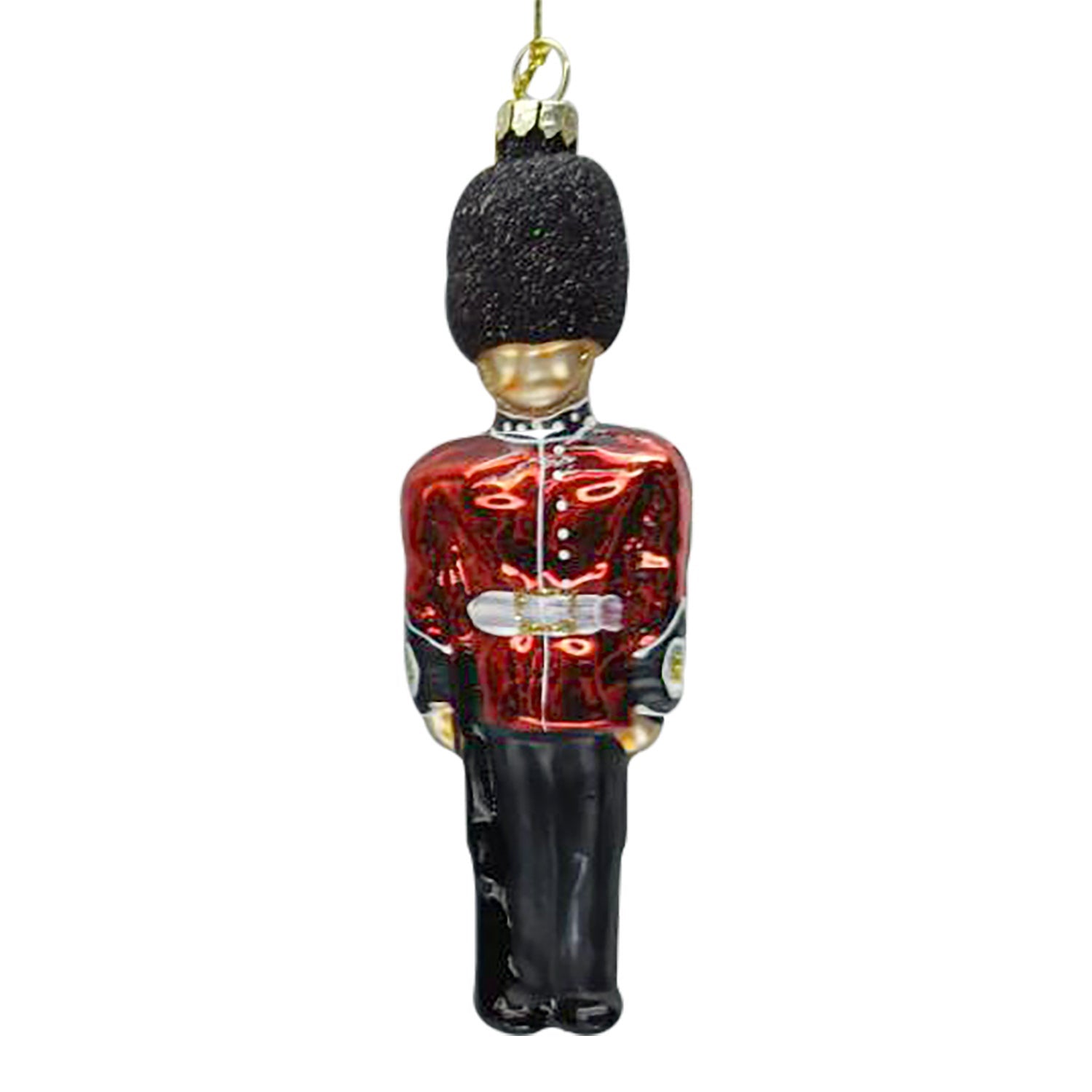 Palace Guard Ornament