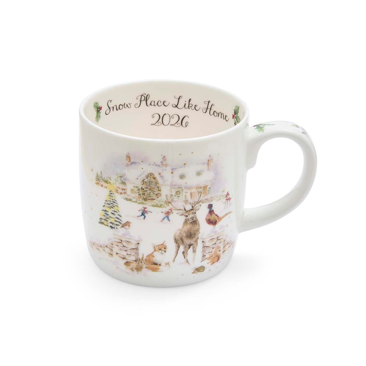 14oz Mugs