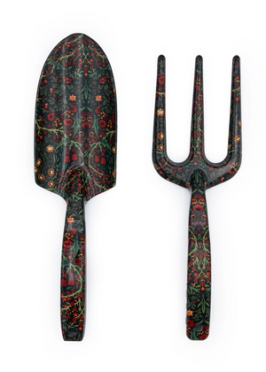 Orange Grove Garden Tool Set - Blackthorn