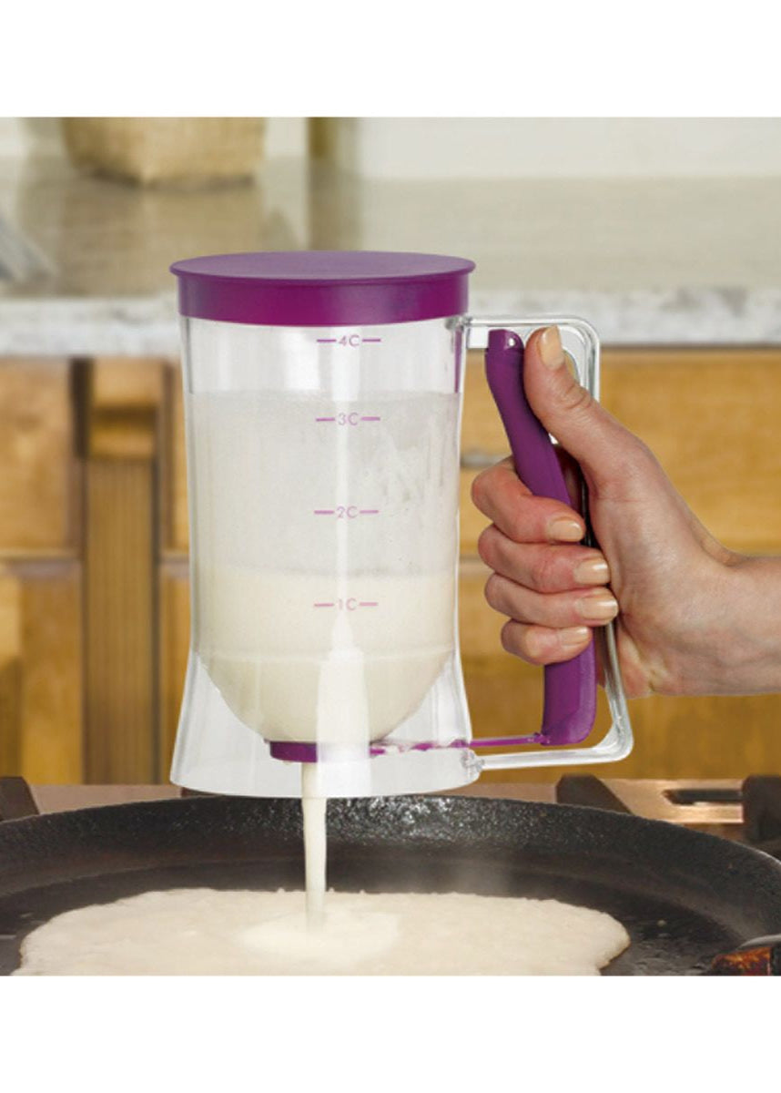 4 Cup Batter Dispenser