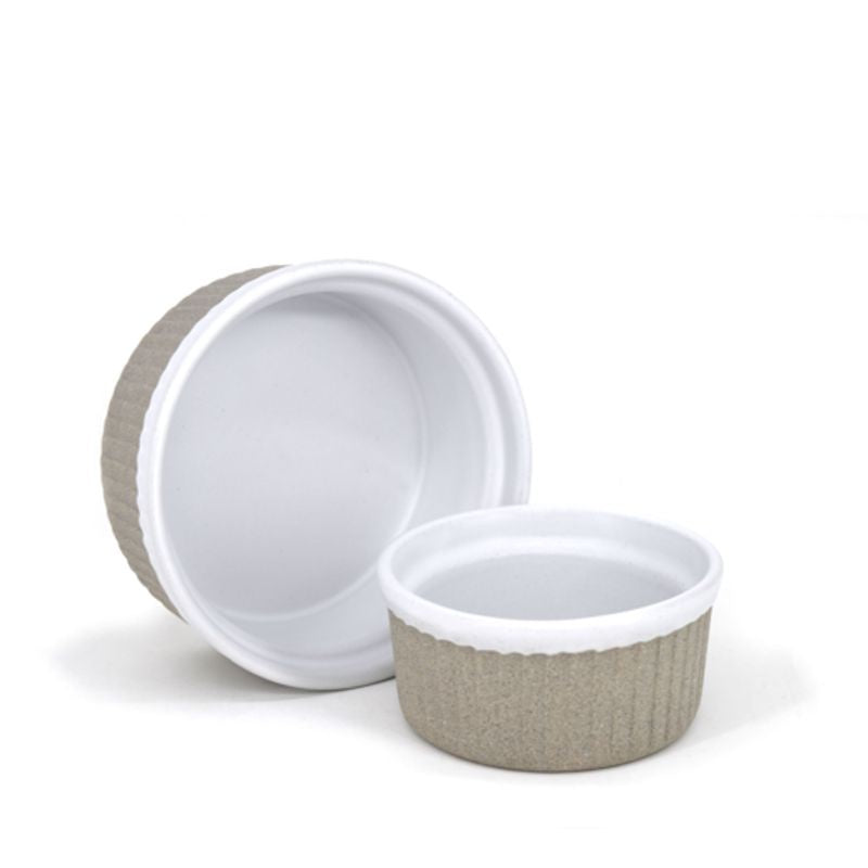 ARTISAN Ramekin Set - White