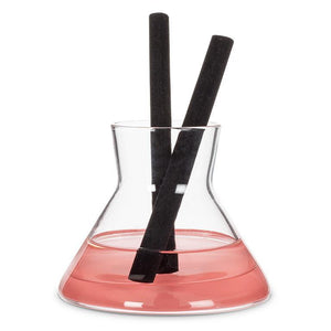 Citrus White Linen Modern Diffuser