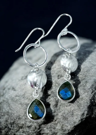 Julia Earrings