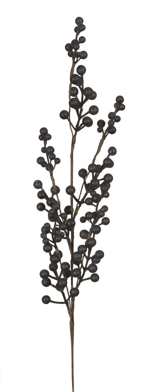 Matte Blueberry Spray