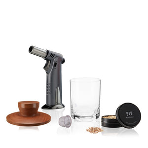 Alchemi Smoked Cocktail Kit