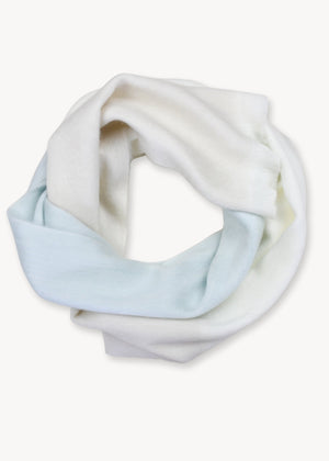 Ultra Soft Alpaca Scarf - Manatee