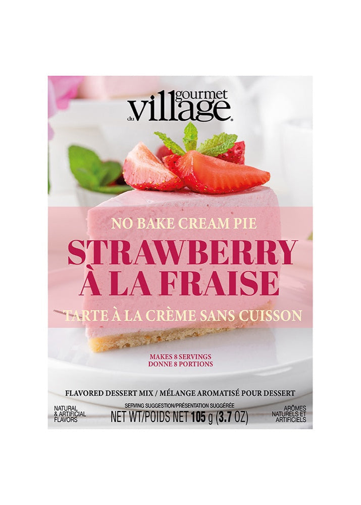 Gourmet du Village