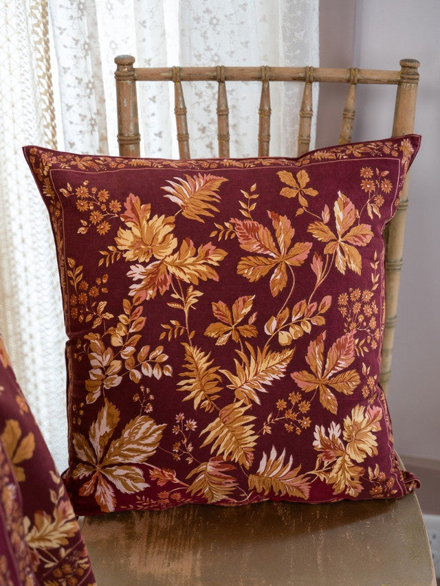 April Cornell Adirondack Cushion Cover