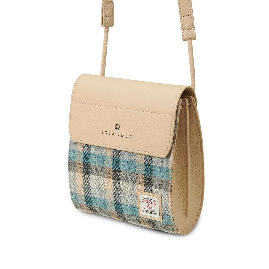 The Eilidh - Islander Tartan