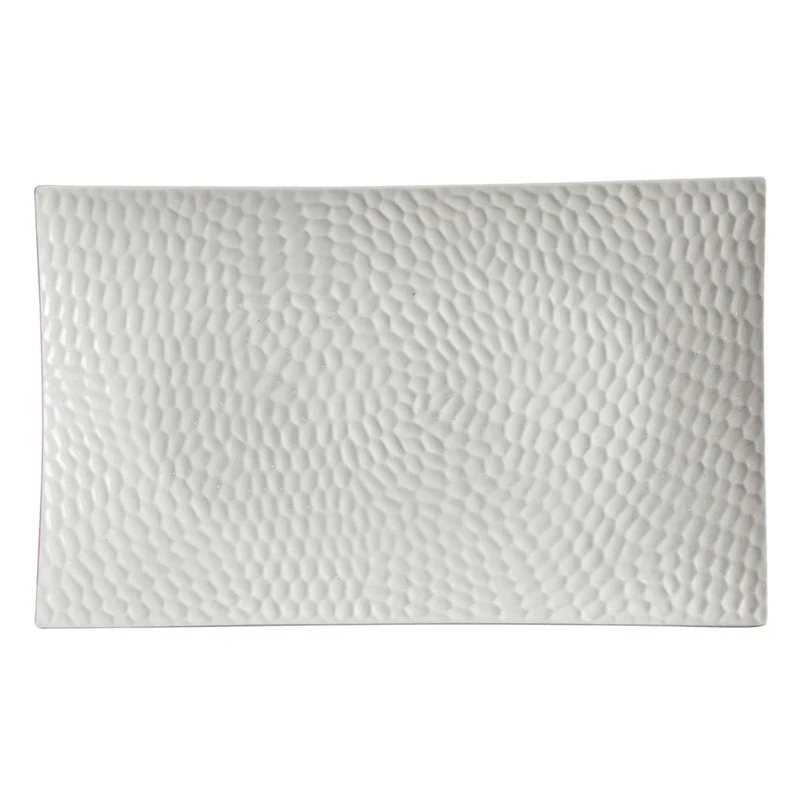 Shalimar Dimpled Plate