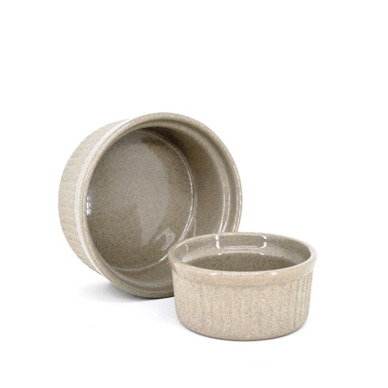 ARTISAN Ramekin Set - Taupe