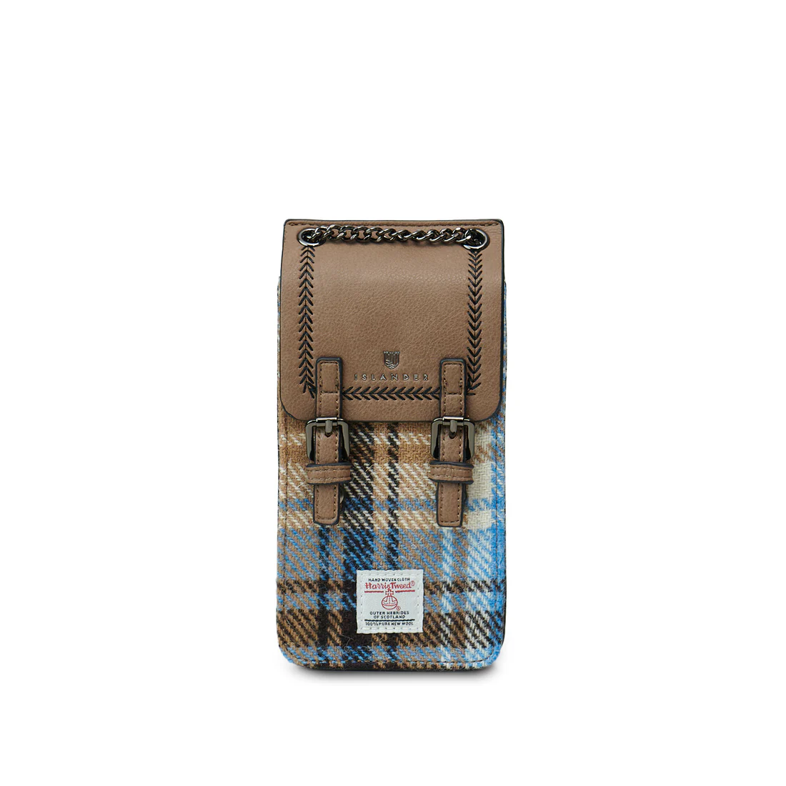Accessories & Apparel
