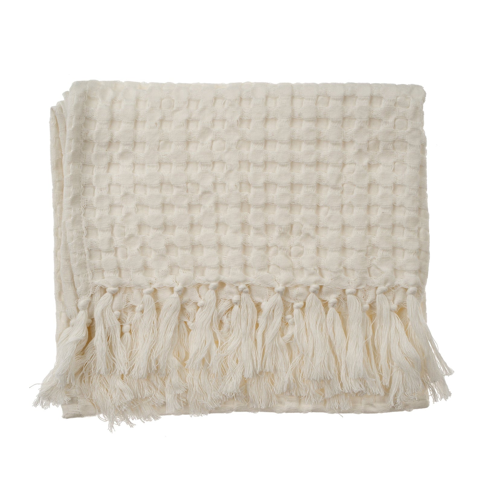 Honeycomb Hand Towel