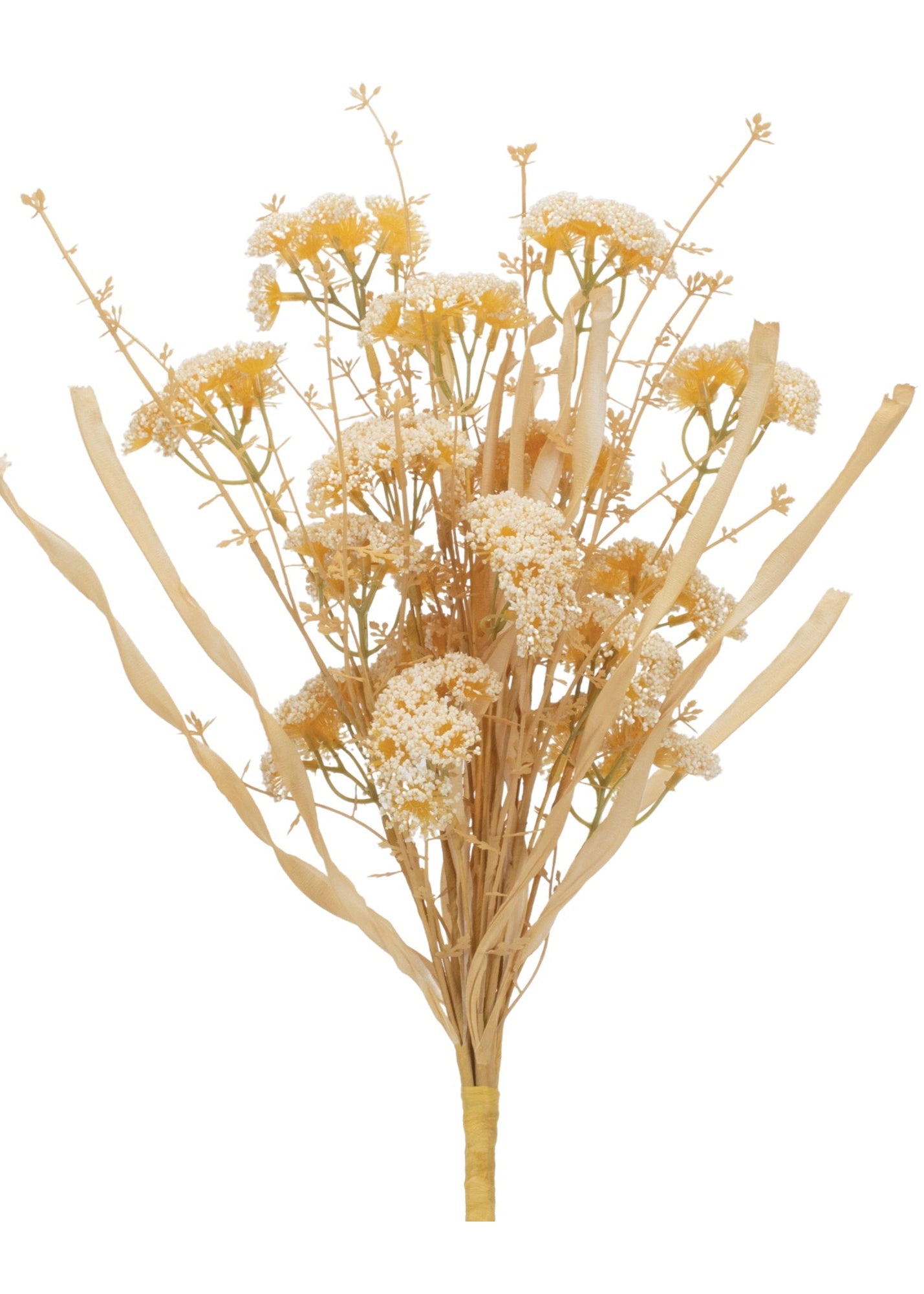 Floral Bush - Chantilly