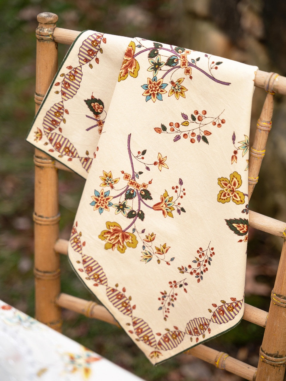 April Cornell Madeline Napkins