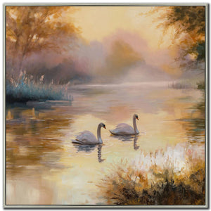 Sunset Serenade Print