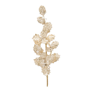 Frosted Hollylight Spray.