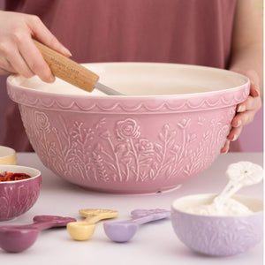 Mason Cash 'In the Meadow' - Pink Rose (29cm)