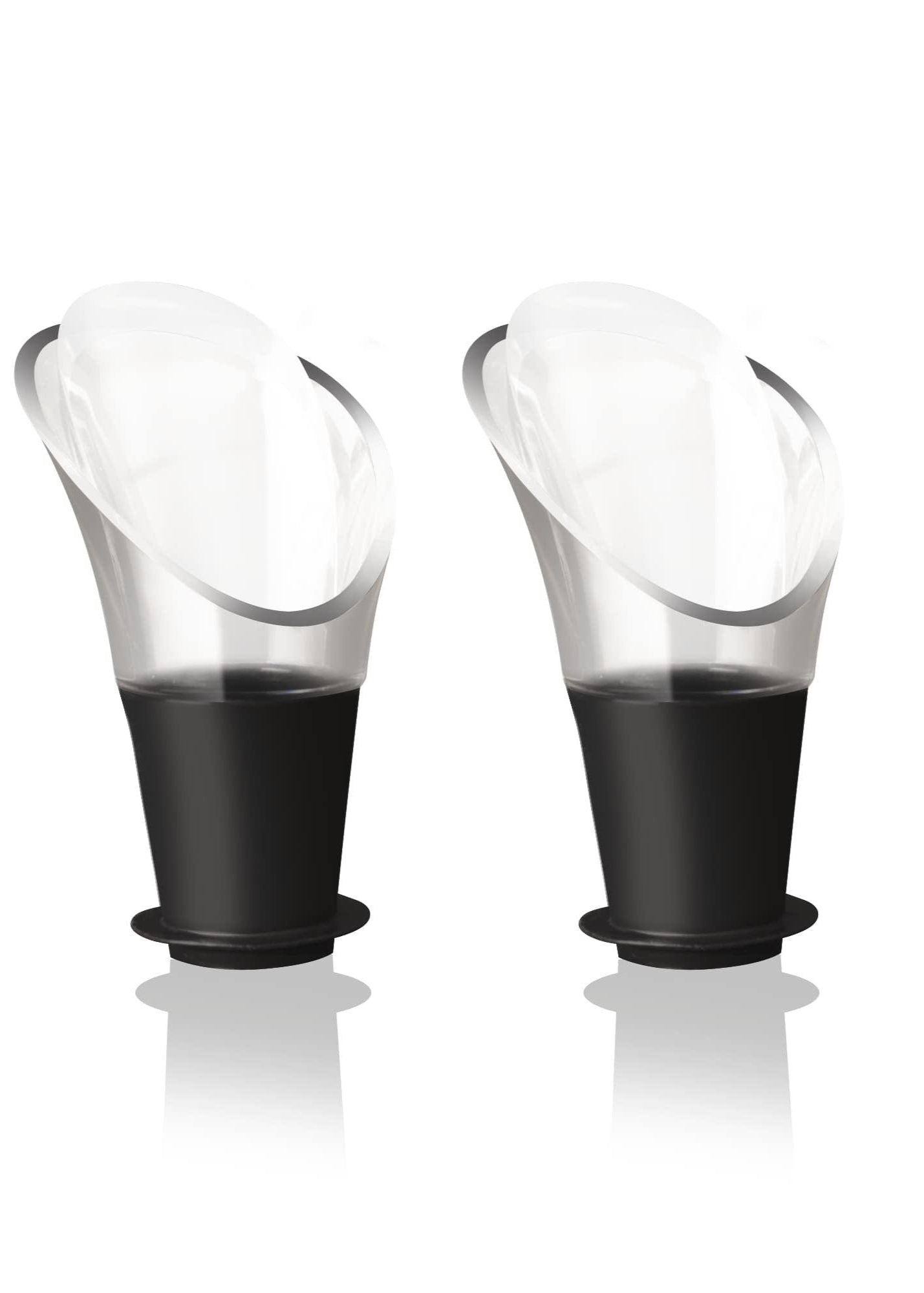 The Wine Server Crystal