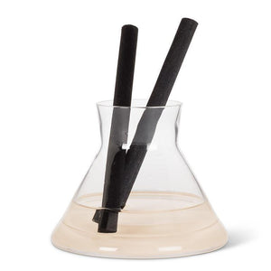 Coconut Elderflower Modern Diffuser