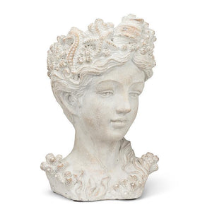 Sea Maiden Planter