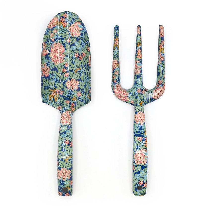 Orange Grove Garden Tool Set -  Jasmine